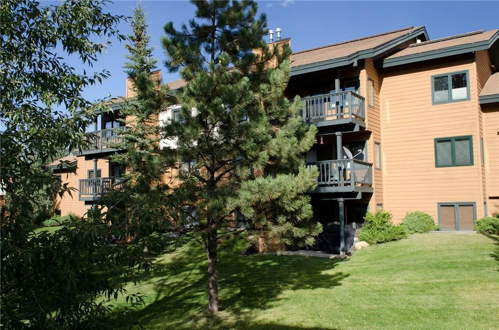 باخرة سبرينغز The Pines Condominiums المظهر الخارجي الصورة