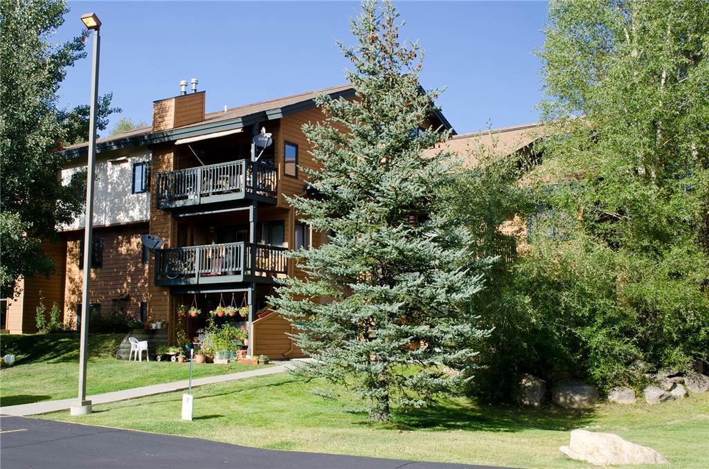 باخرة سبرينغز The Pines Condominiums المظهر الخارجي الصورة