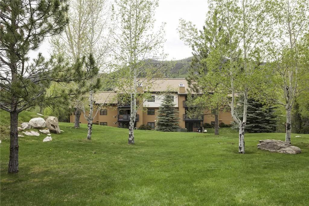 باخرة سبرينغز The Pines Condominiums المظهر الخارجي الصورة